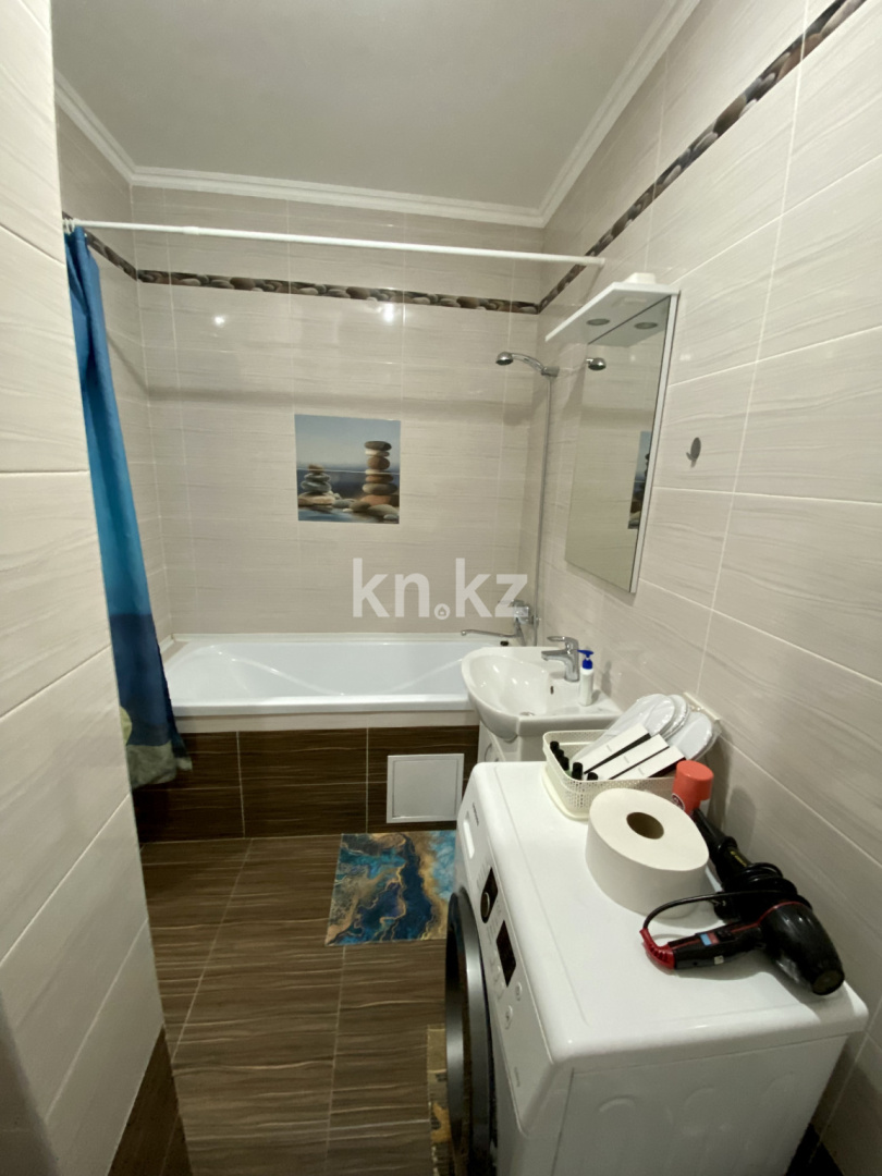 Аренда 2-комнатной квартиры посуточно, 70 м², ул. Сарайшык, дом  7/3 - ул. Акмешит в Астане - фото 12