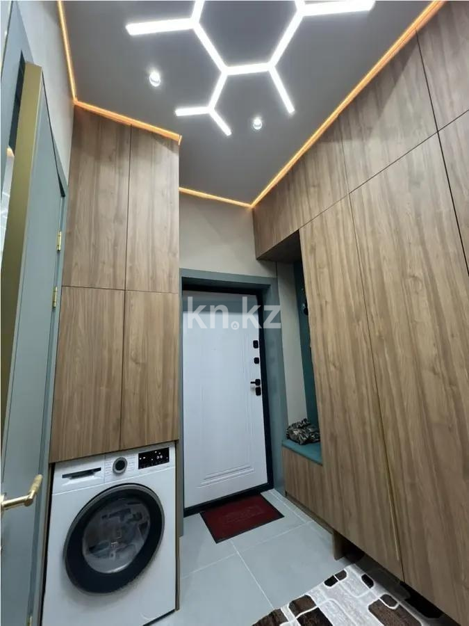 Продажа 3-комнатной квартиры, 47 м² в Караганде - фото 4