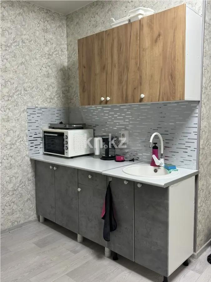 Продажа 1-комнатной квартиры, 19.1 м², ул. Ардагерлер, дом  36 в Астане - фото 2