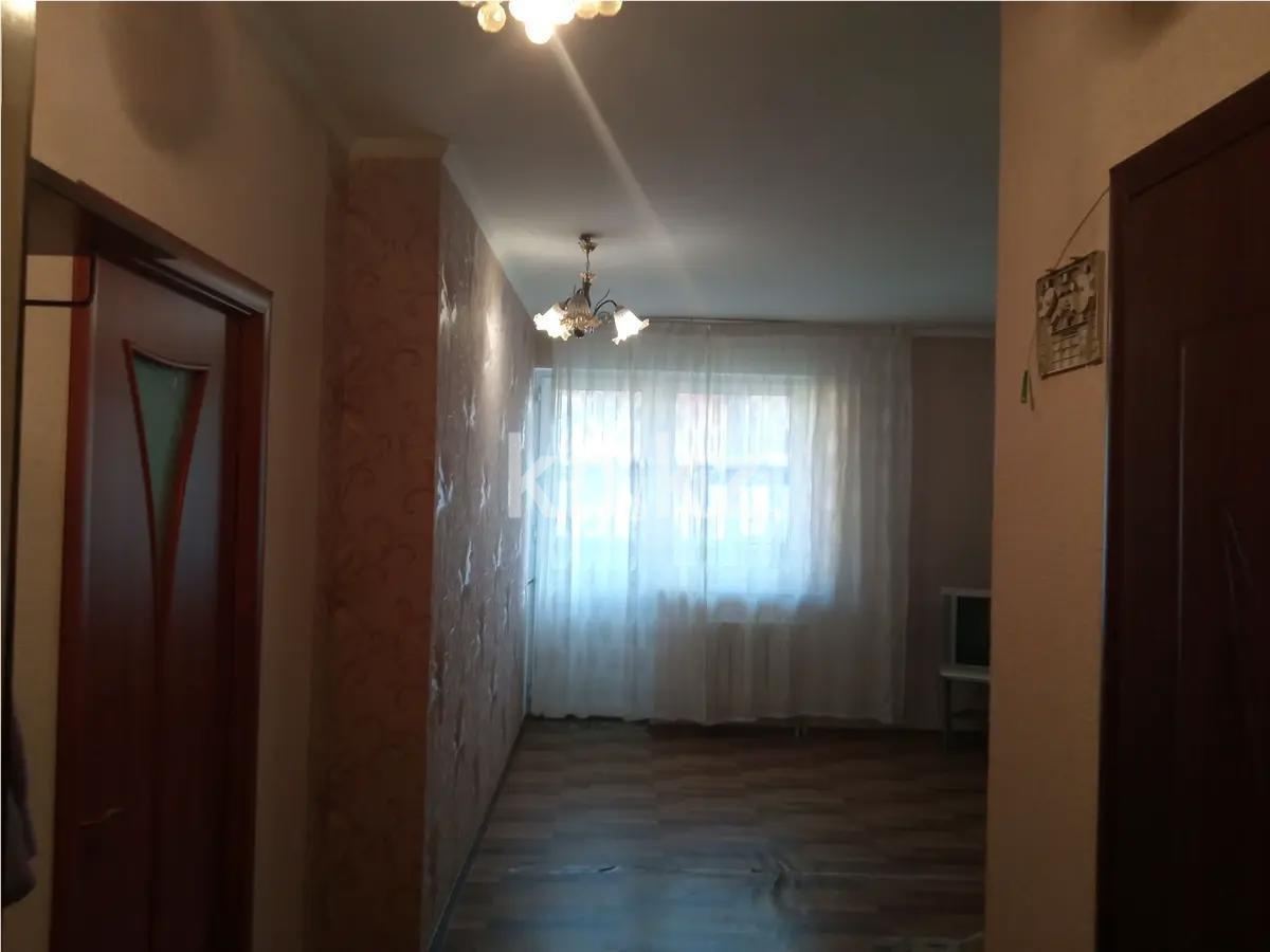 Продажа 1-комнатной квартиры, 45 м², мкр-н Думан-2, дом  21 в Алматы