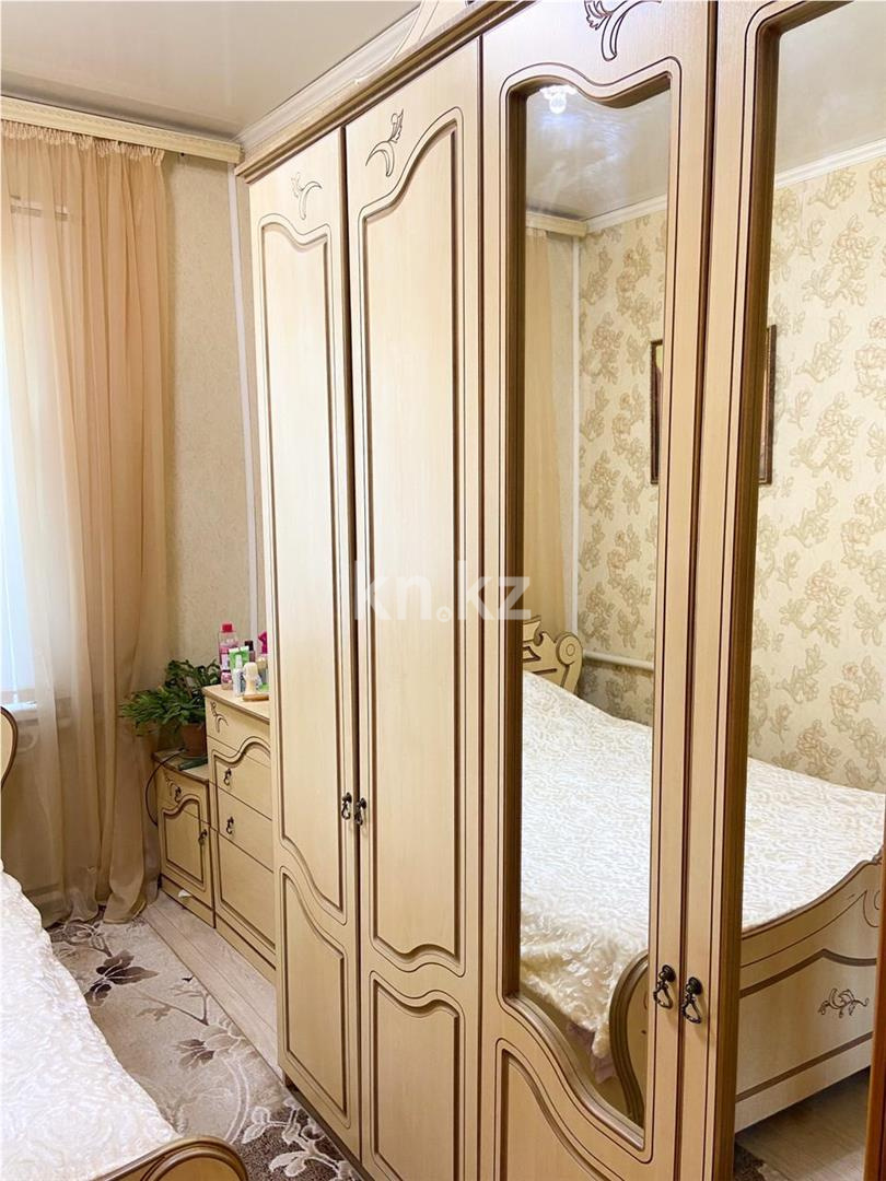 Продажа 3-комнатного дома, 62 м², ул. Маляров в Темиртау - фото 8