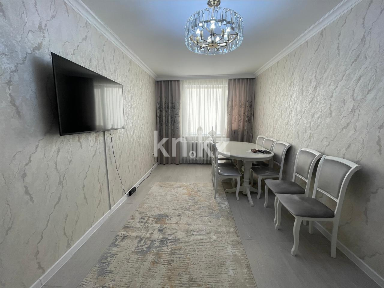 Продажа 2-комнатной квартиры, 55 м² в Астане