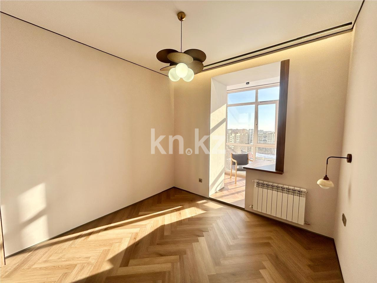 Продажа 2-комнатной квартиры, 46 м² в Караганде - фото 9