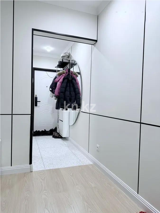 Продажа 3-комнатной квартиры, 65 м² в Алматы - фото 5