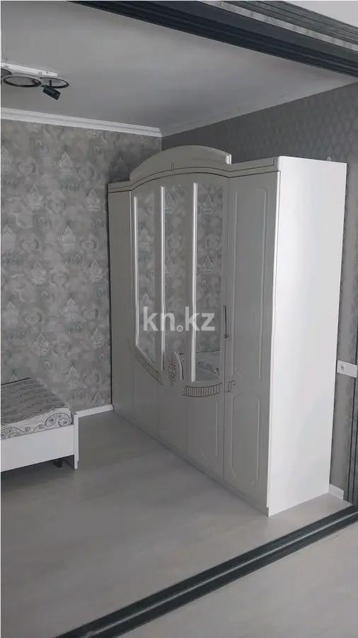 Продажа 1-комнатной квартиры, 47 м², ул. Жунисова, дом  4/9 в Алматы - фото 3