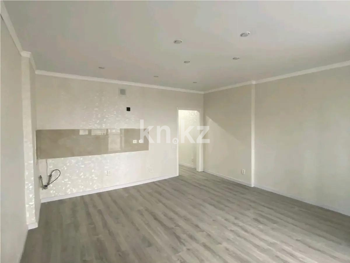 Продажа 1-комнатной квартиры, 36.8 м² в Астане - фото 3