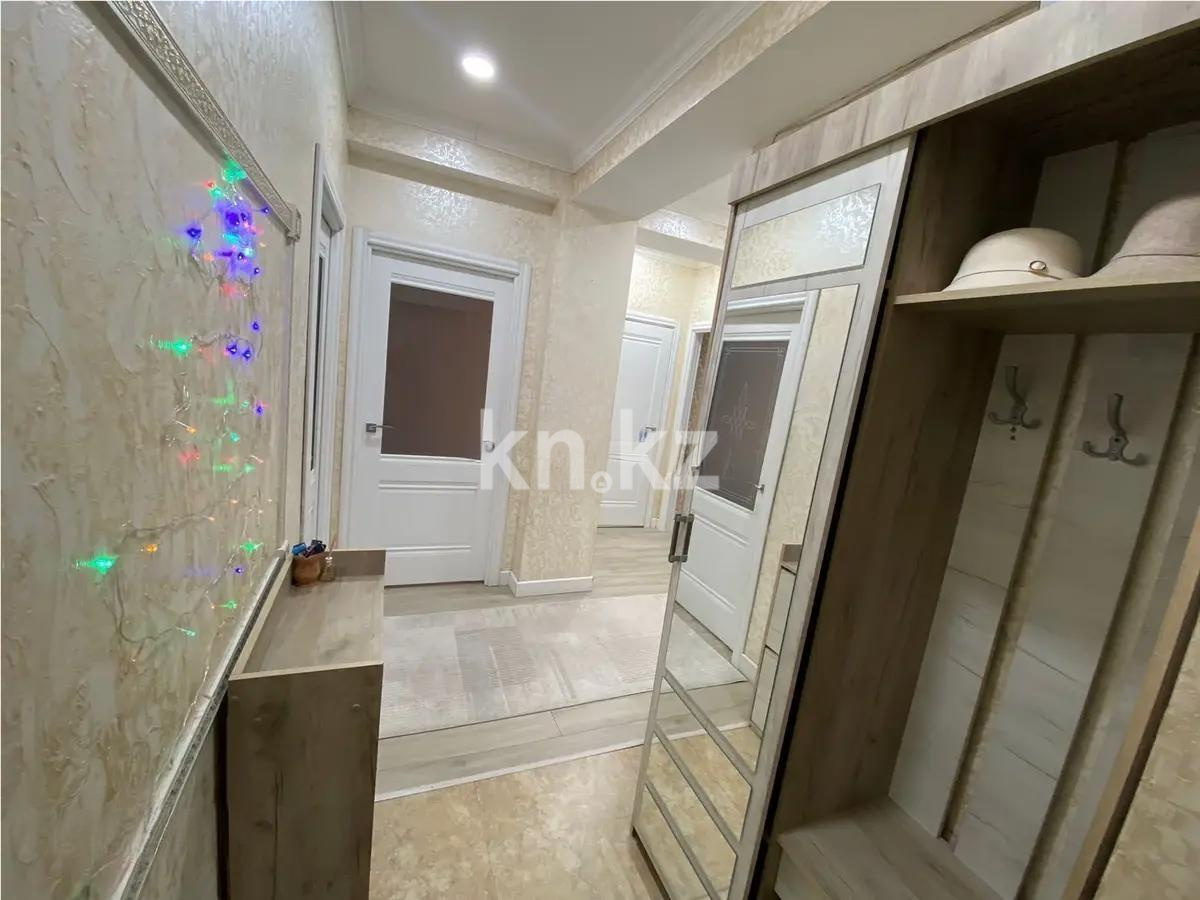 Продажа 3-комнатной квартиры, 80 м² в Алматы - фото 7