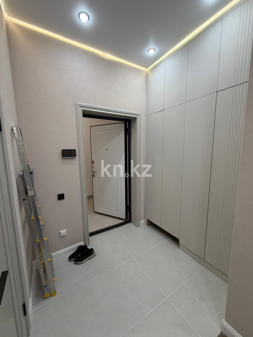 Аренда 2-комнатной квартиры, 58 м² в Астане - фото 9
