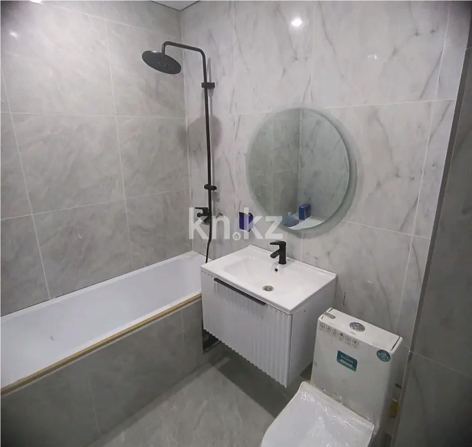 Продажа 2-комнатной квартиры, 41.6 м² в Астане - фото 2