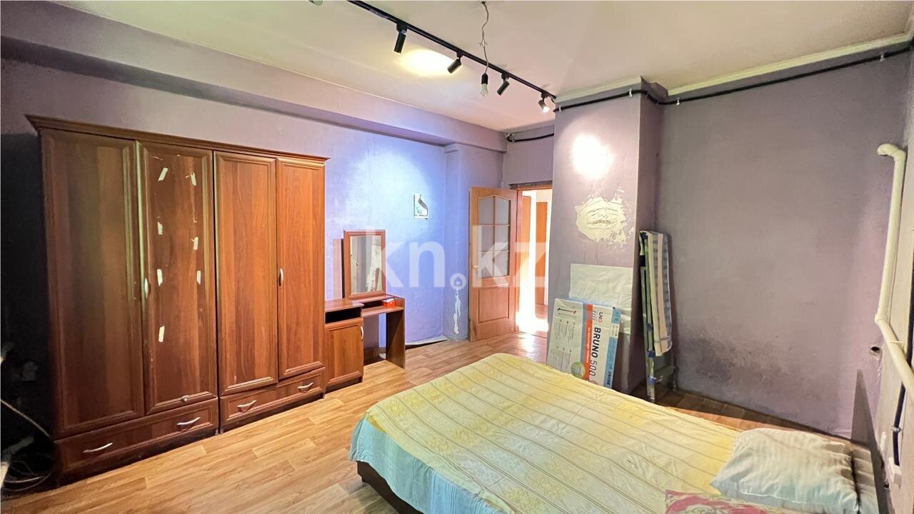 Продажа 2-комнатной квартиры, 58 м² в Караганде - фото 3
