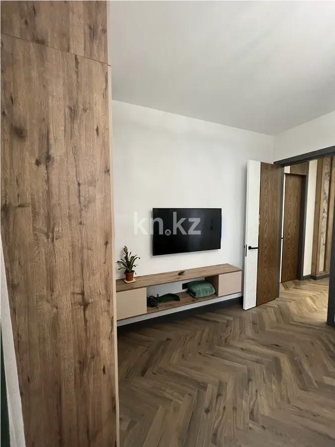 Продажа 4-комнатной квартиры, 113 м², ул. Мухамедханова, дом  4Б в Астане - фото 3