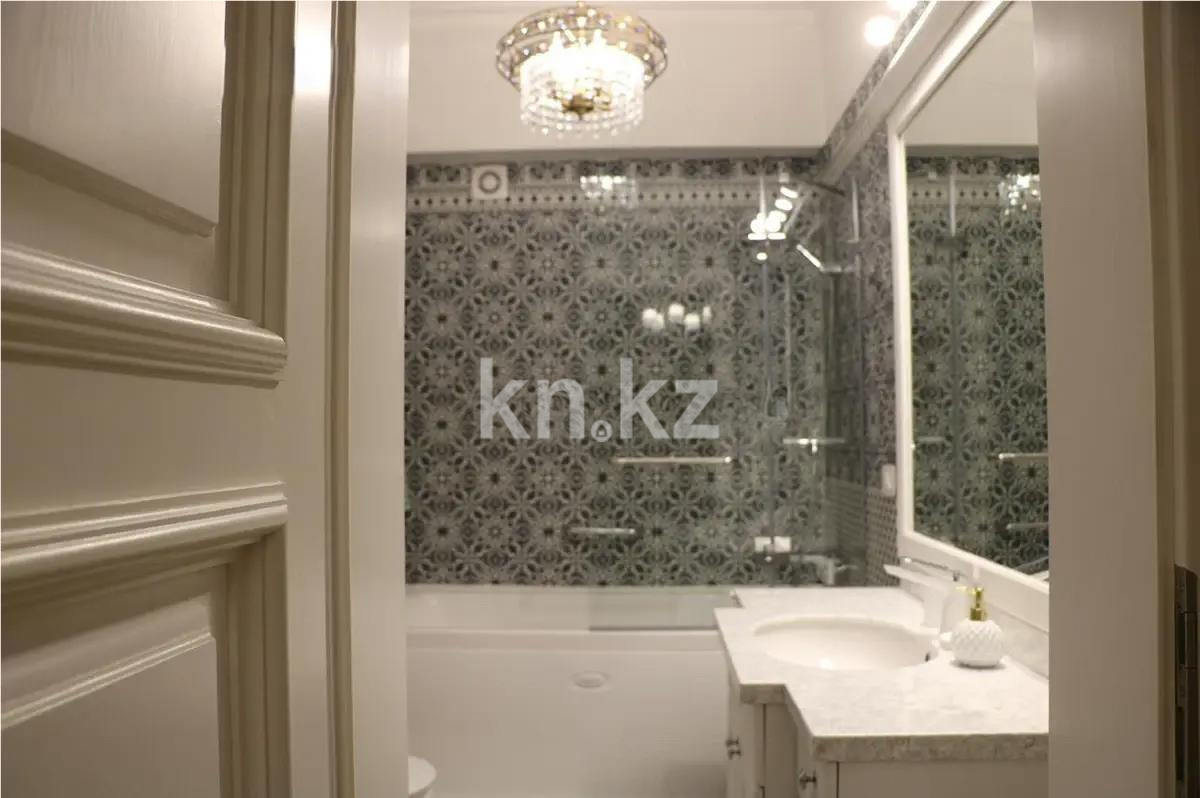 Продажа 3-комнатной квартиры, 123.6 м² в Алматы - фото 6