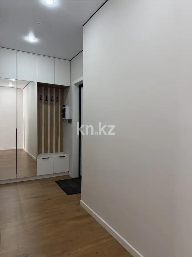 Продажа 2-комнатной квартиры, 50 м² в Алматы - фото 5