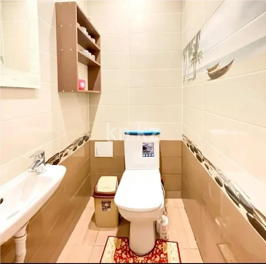 Продажа 3-комнатной квартиры, 100 м², ул. Сыганак, дом  4 в Астане - фото 5