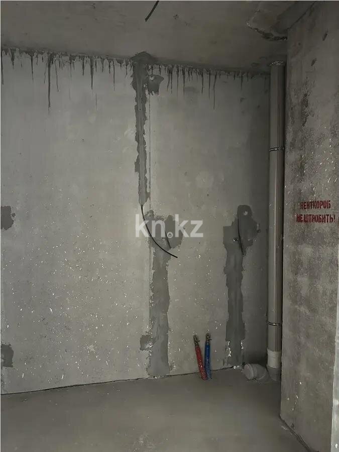Продажа 1-комнатной квартиры, 43 м² в Алматы - фото 3