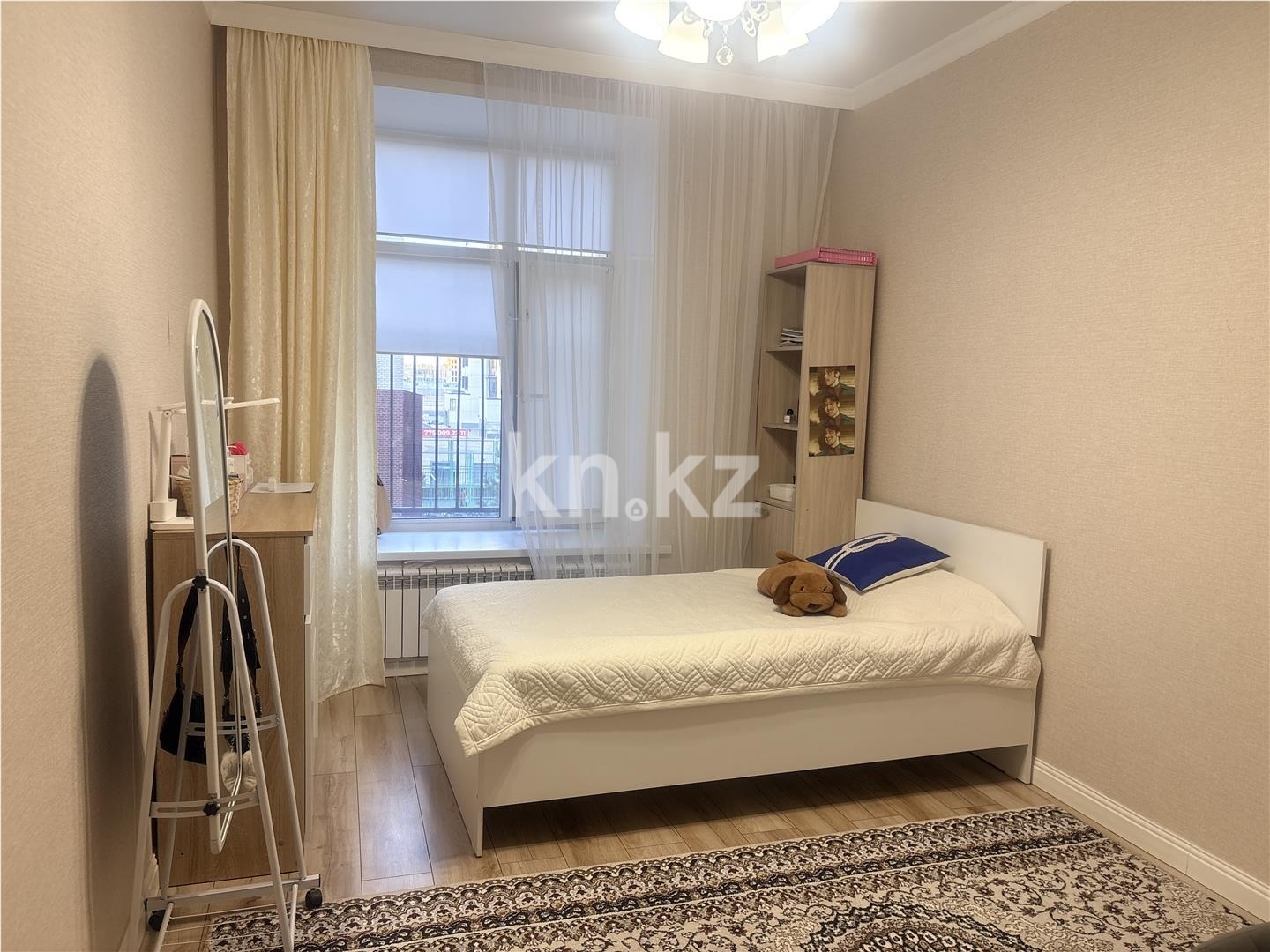 Продажа 6-комнатной квартиры, 155 м² в Караганде - фото 26