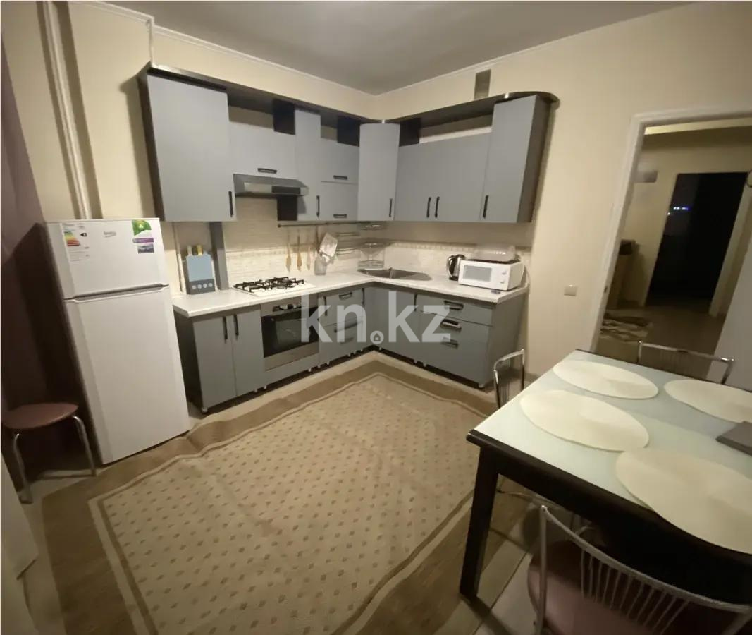 Продажа 3-комнатной квартиры, 75 м², пр. Райымбека, дом  243 в Алматы - фото 4