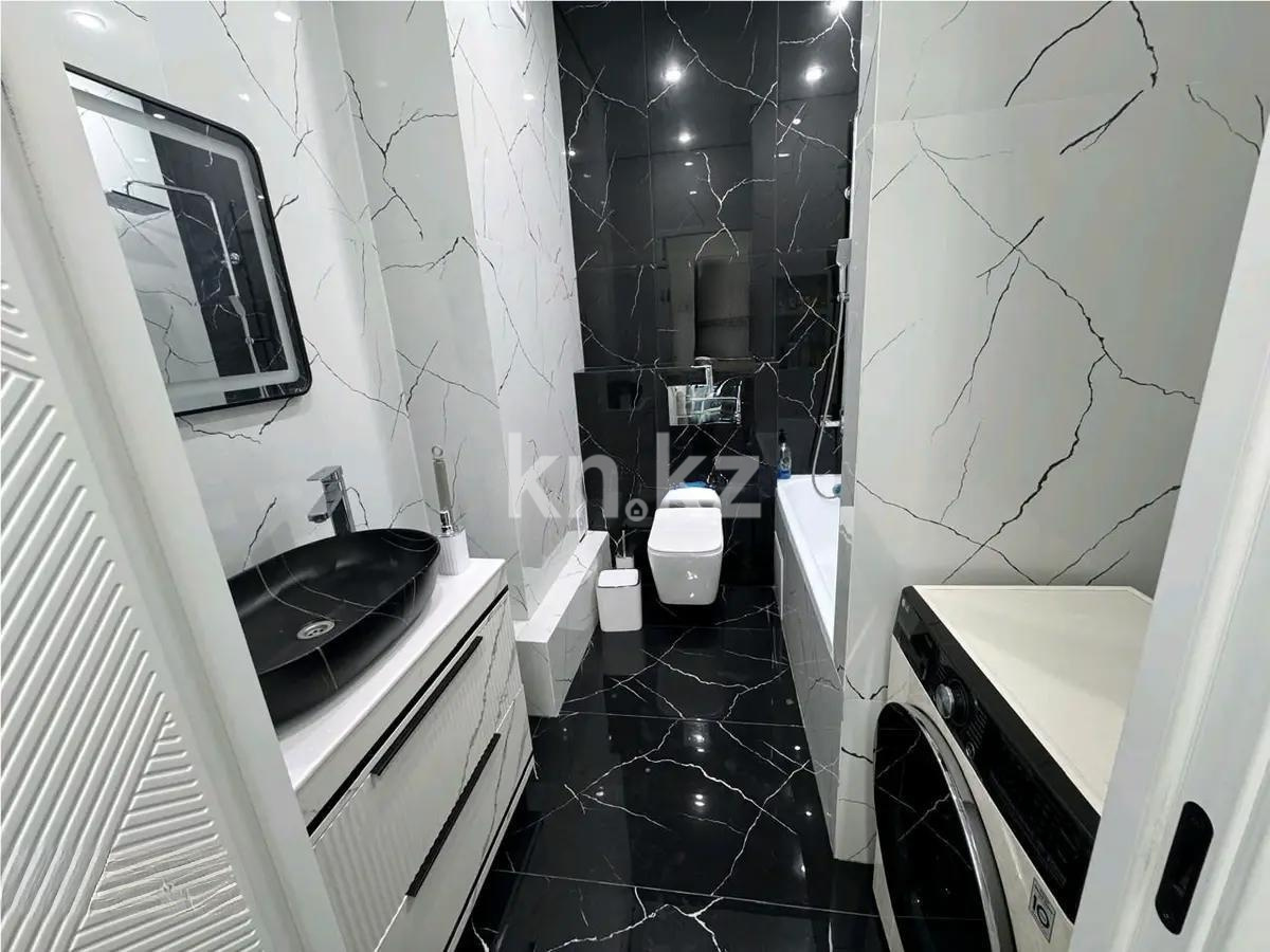 Продажа 2-комнатной квартиры, 47 м² в Астане - фото 4