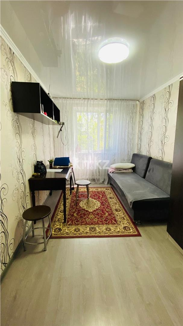 Продажа 2-комнатной квартиры, 44 м² в Караганде