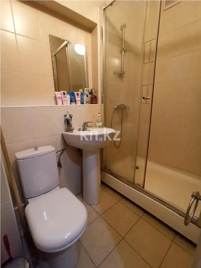 Продажа 1-комнатной квартиры, 38.4 м², ул. Зенкова, дом  34 в Алматы - фото 3