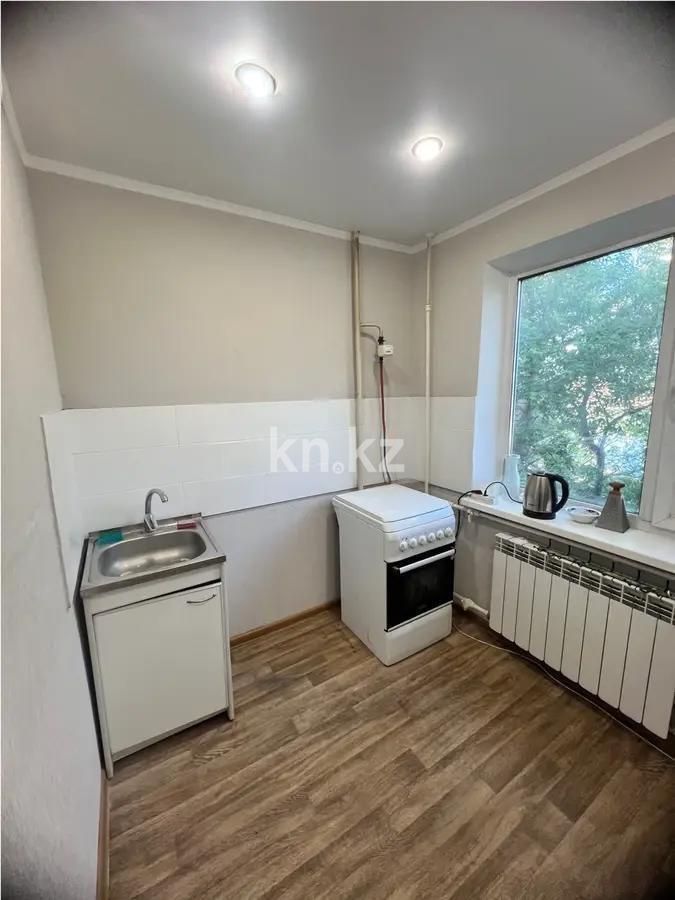 Продажа 1-комнатной квартиры, 30 м², пр. Н. Абдирова, дом  39 в Караганде - фото 2