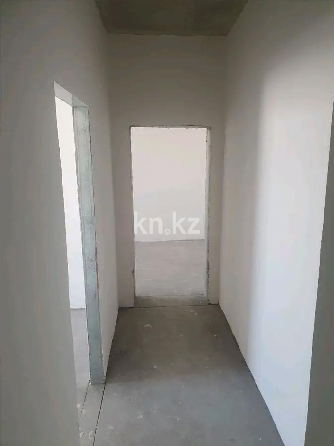 Продажа 2-комнатной квартиры, 58 м² в Алматы - фото 2