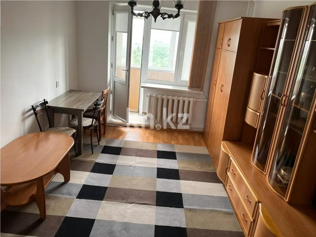 Продажа 2-комнатной квартиры, 54 м² в Алматы