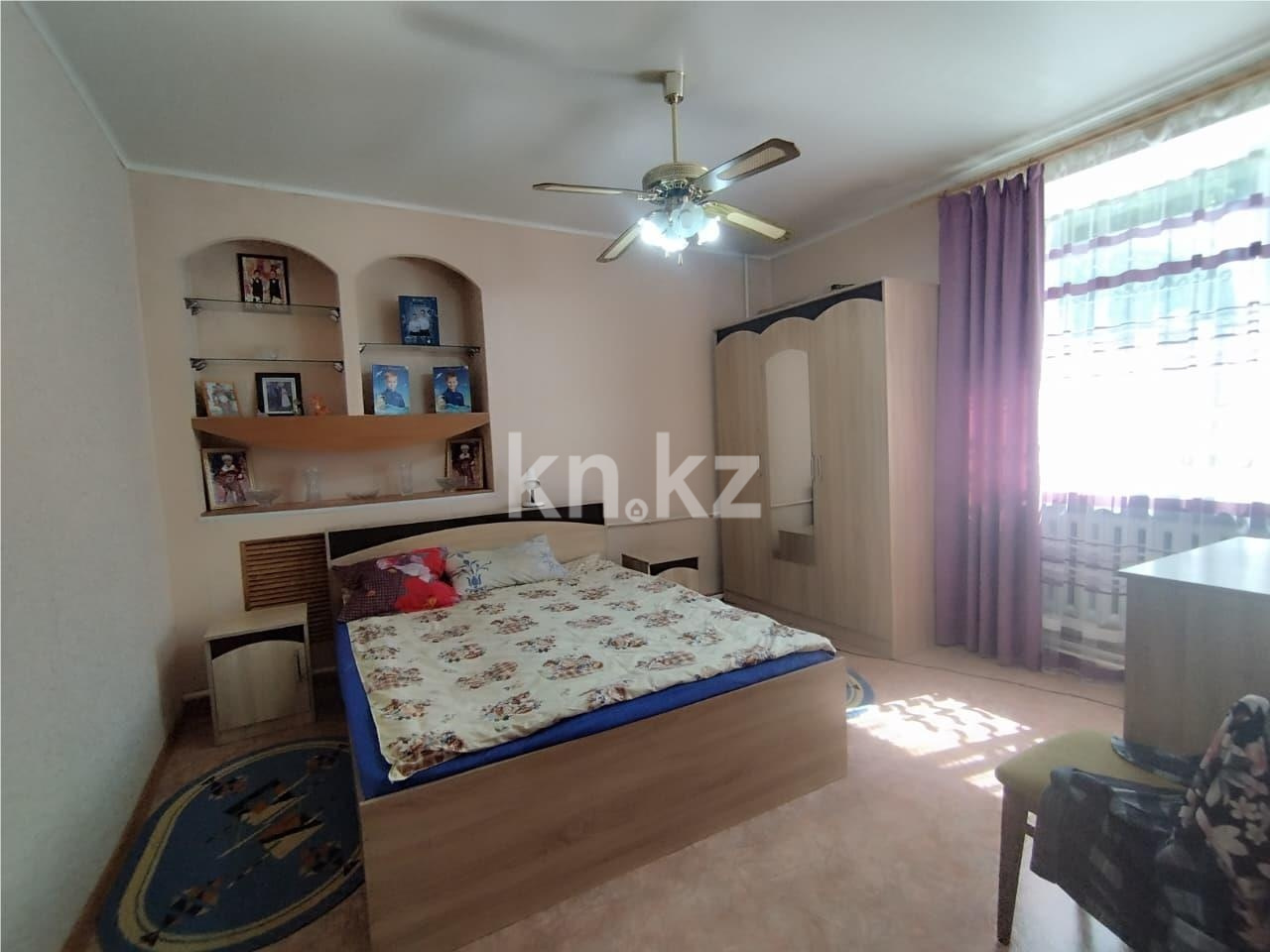 Продажа 3-комнатной квартиры, 74 м² в Темиртау - фото 5
