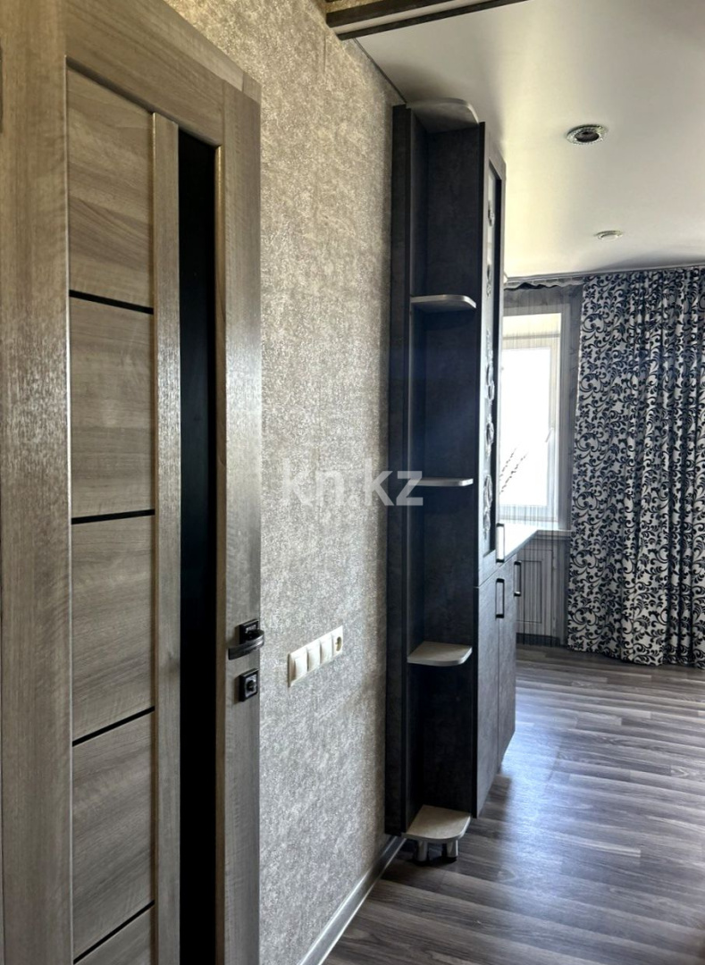 Продажа 1-комнатной квартиры, 33 м² в Усть-Каменогорске - фото 8