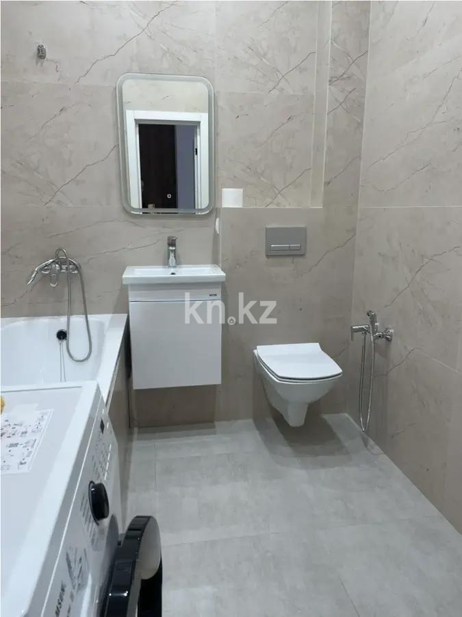 Продажа 1-комнатной квартиры, 34 м² в Астане - фото 3