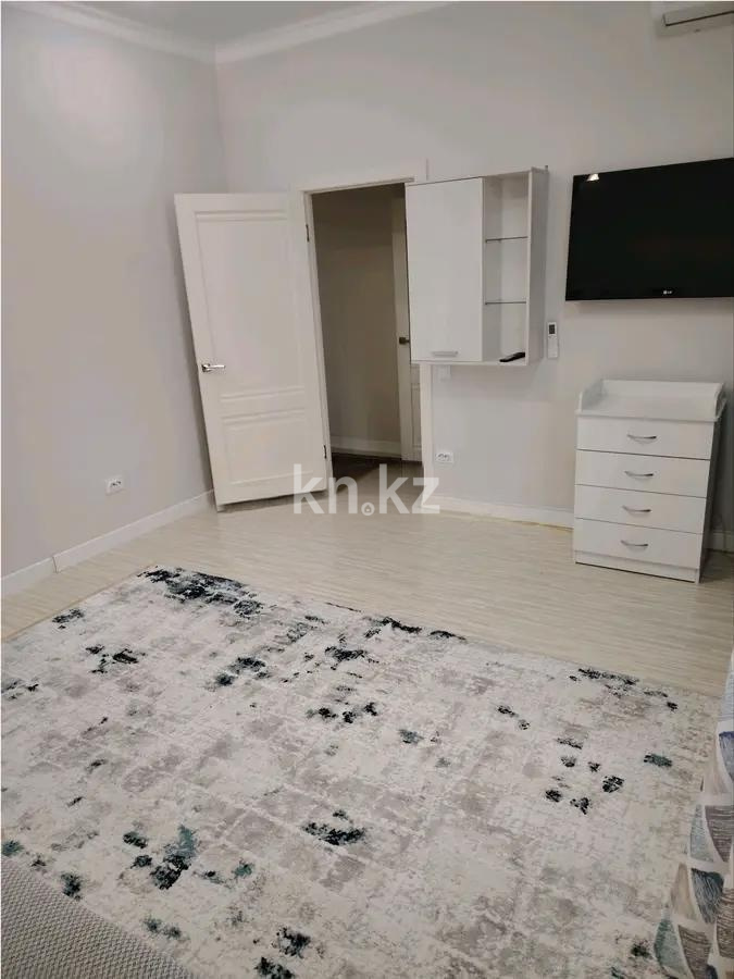 Продажа 1-комнатной квартиры, 40.1 м² в Астане