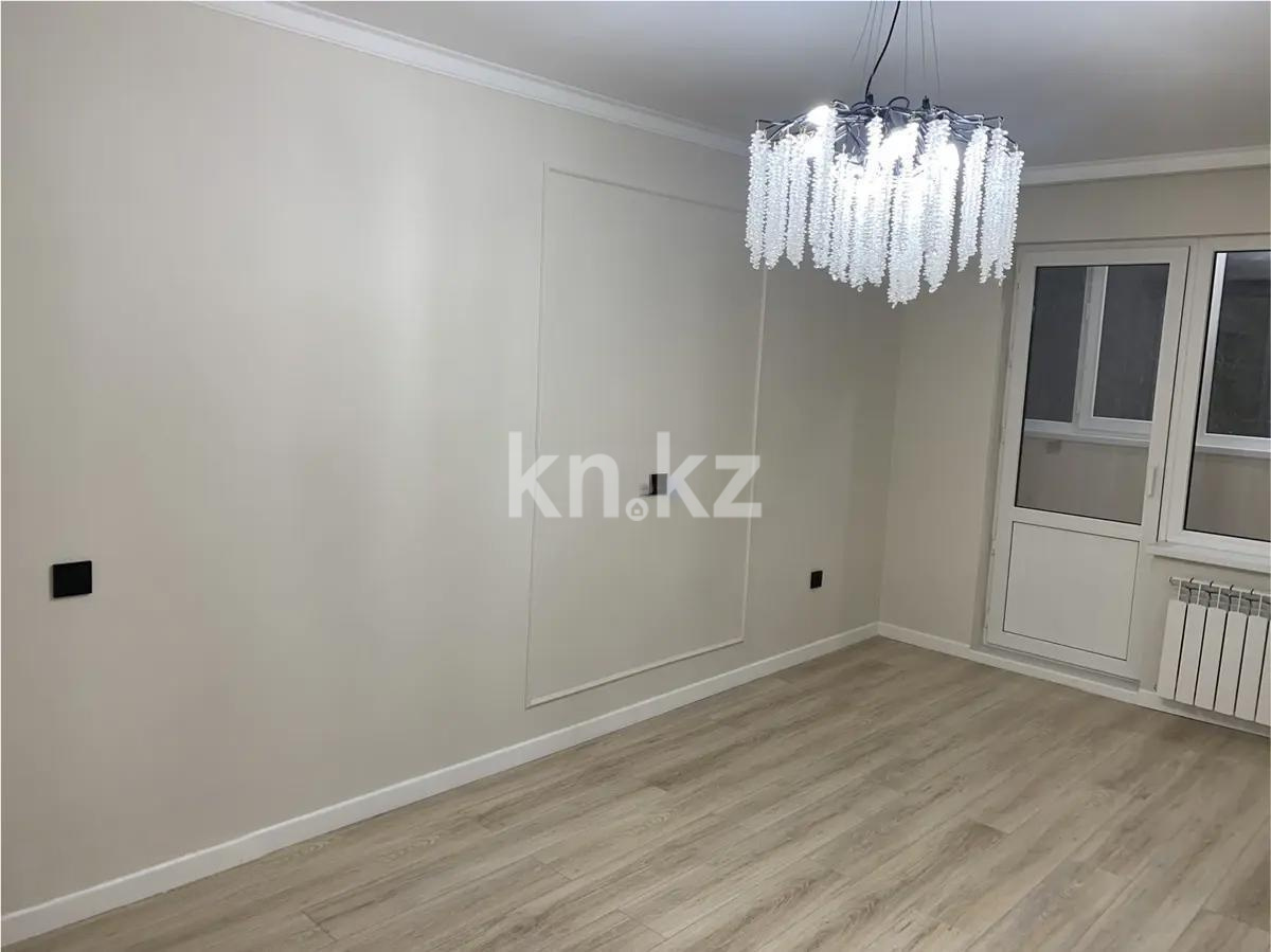 Продажа 1-комнатной квартиры, 33 м² в Алматы