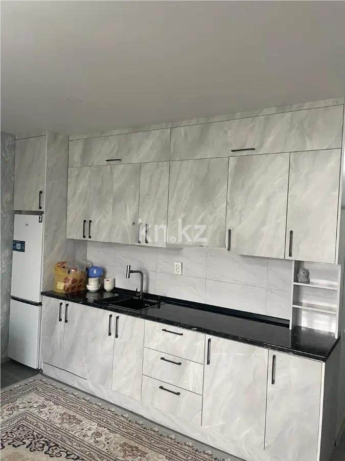 Продажа 1-комнатной квартиры, 28 м² в Астане - фото 2