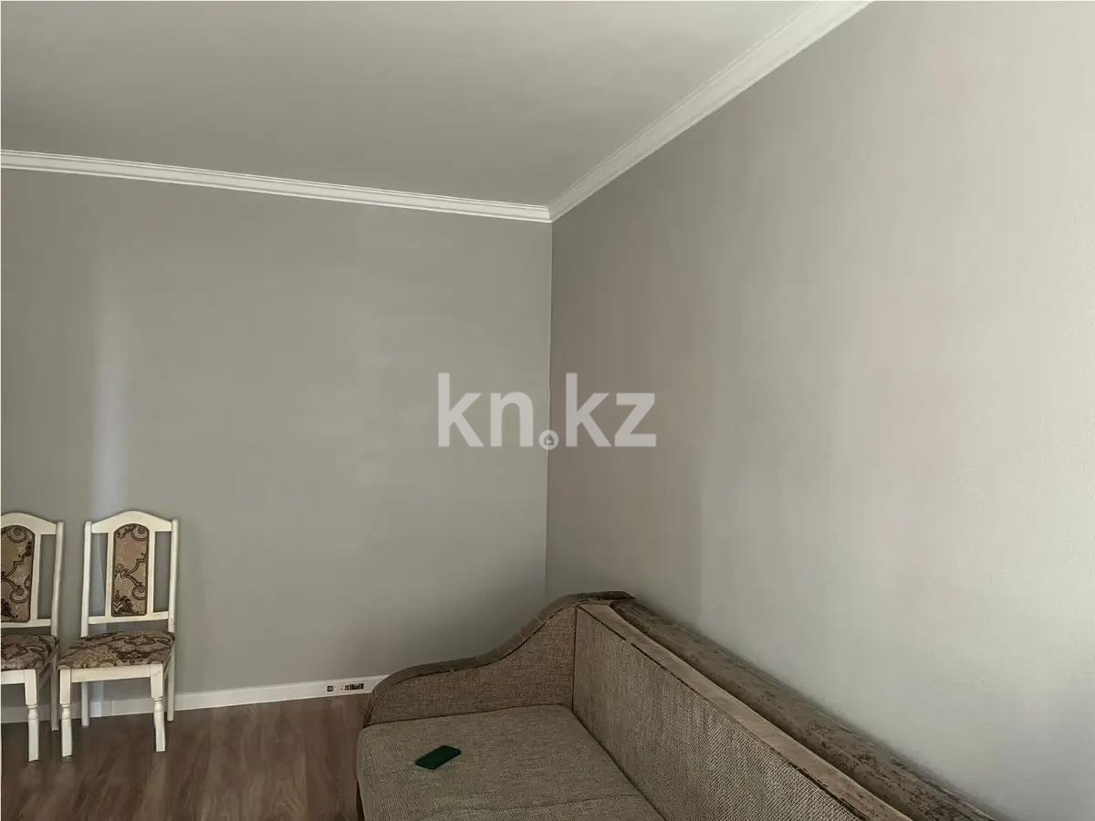 Продажа 1-комнатной квартиры, 36 м², пр. Богенбай батыра, дом  3б в Астане - фото 2