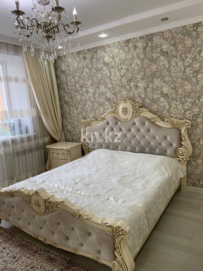 Аренда 2-комнатной квартиры, 55 м² в Астане - фото 5
