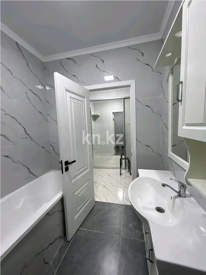 Продажа 1-комнатной квартиры, 32 м² в Алматы - фото 2