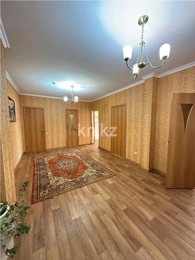 Продажа 2-комнатной квартиры, 87 м², пр. Республики, дом  1/3 в Караганде - фото 4