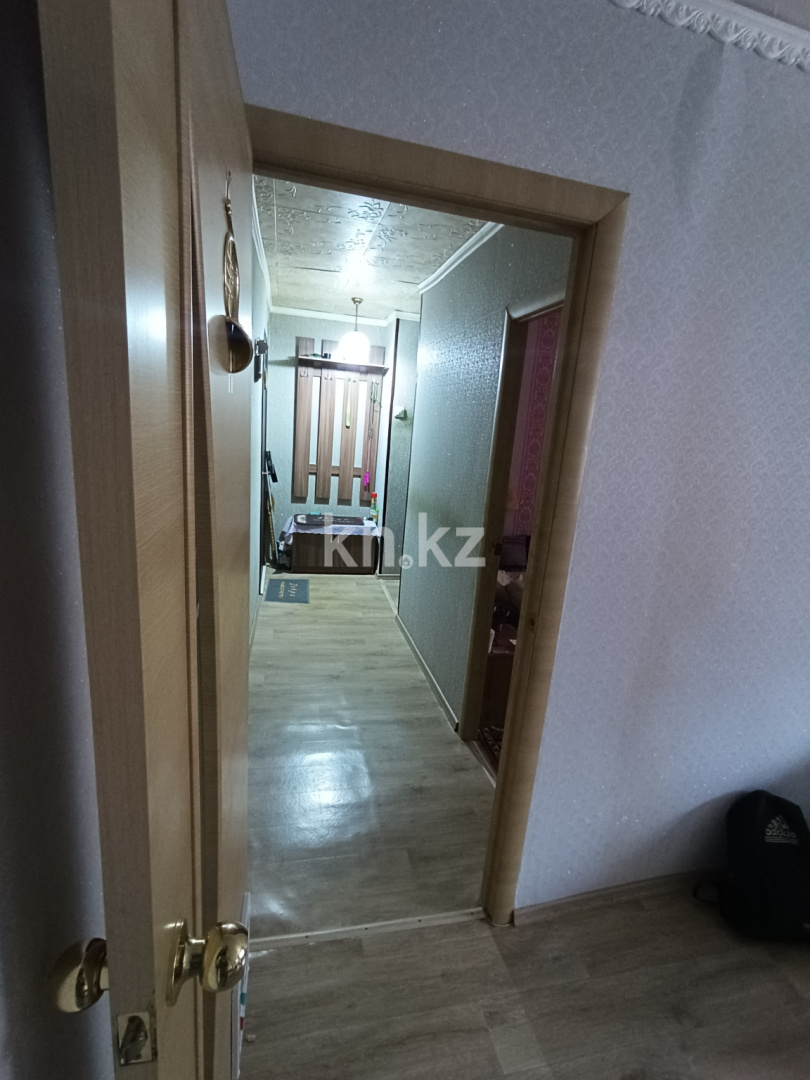 Продажа 2-комнатной квартиры, 43 м² в Темиртау - фото 10