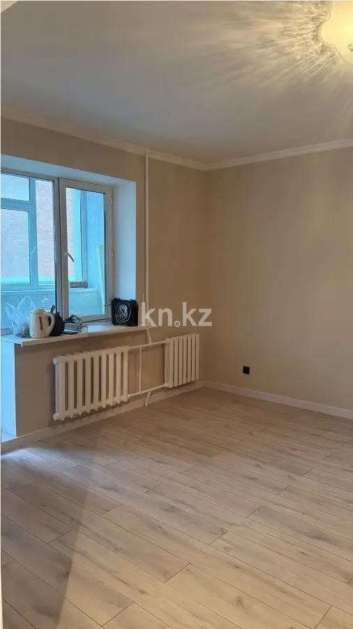 Продажа 1-комнатной квартиры, 40.7 м², ул. Байсеитовой, дом  8 в Астане