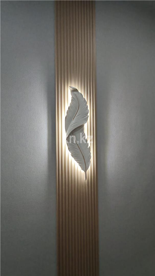 Продажа 2-комнатной квартиры, 62 м² в Караганде - фото 4