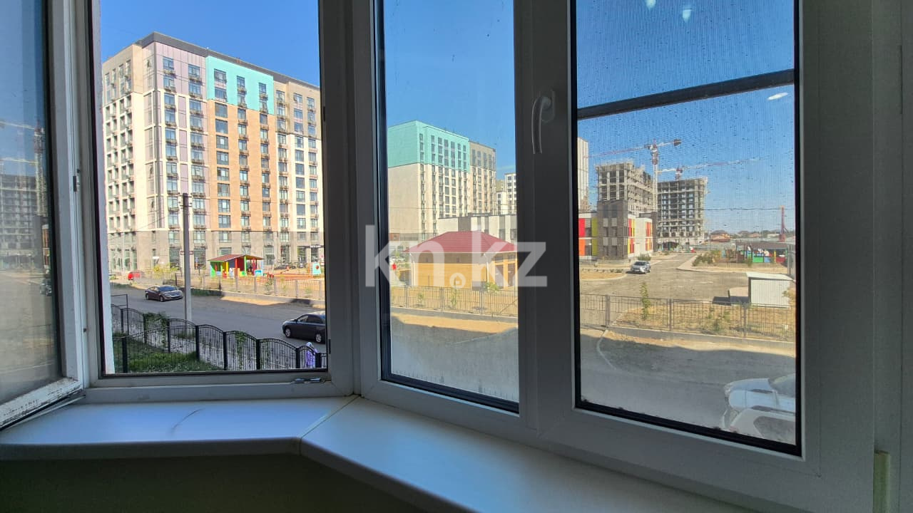 Продажа 4-комнатной квартиры, 123 м², мкр-н Сарыарка, дом  39 в Атырау - фото 26