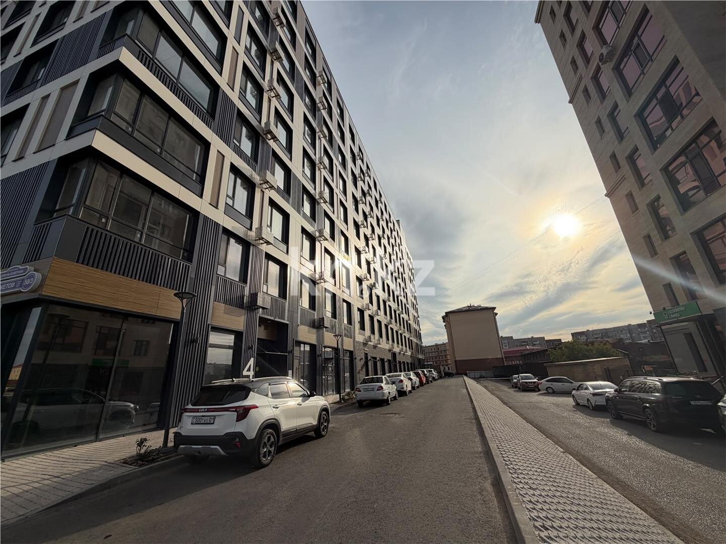 Продажа 3-комнатной квартиры, 82 м² в Караганде - фото 2
