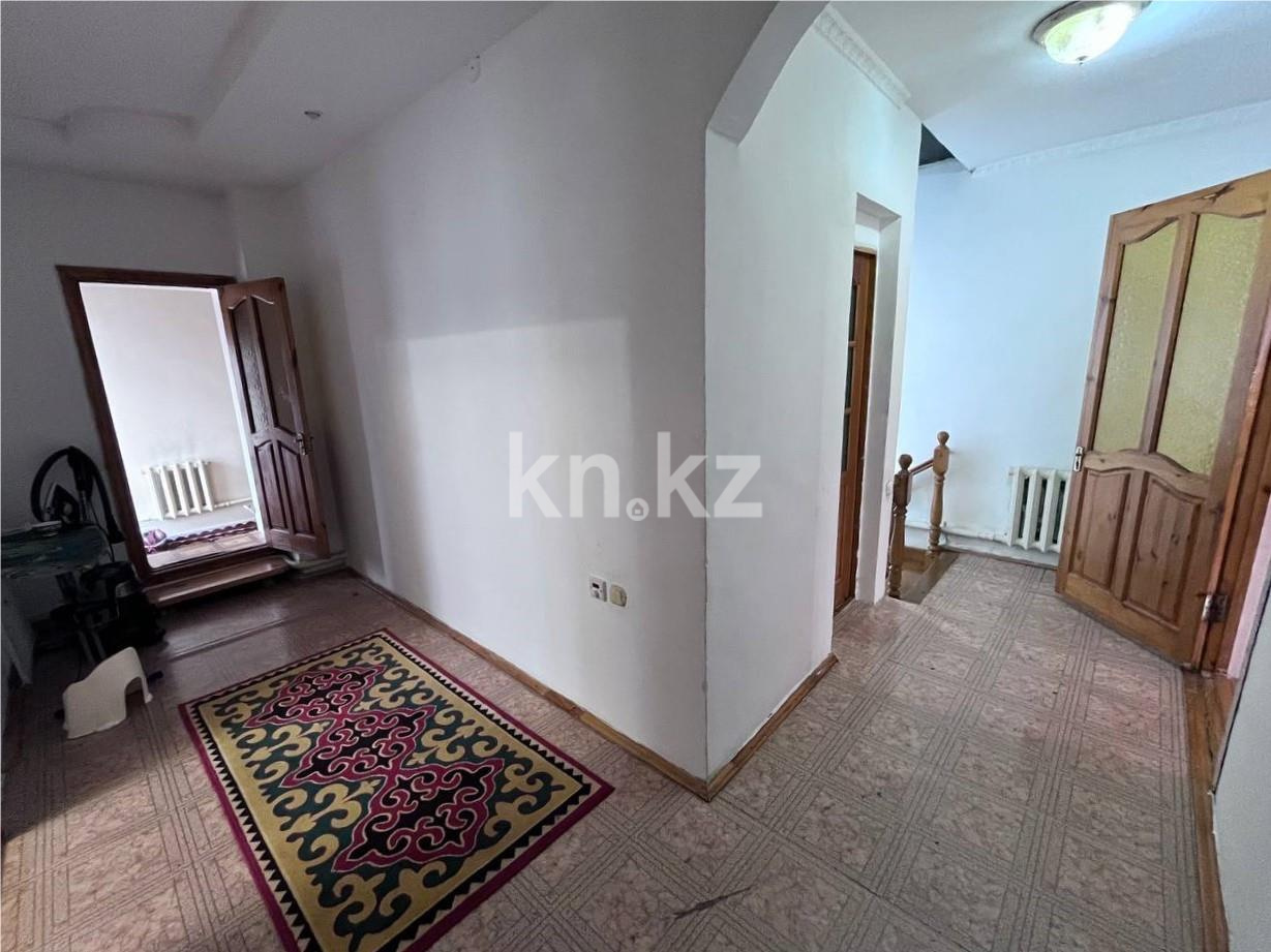 Продажа 5-комнатного дома, 271 м² в Караганде - фото 25