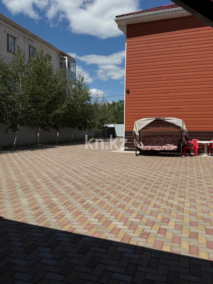 Продажа 7-комнатного дома, 370 м² в Караганде - фото 10