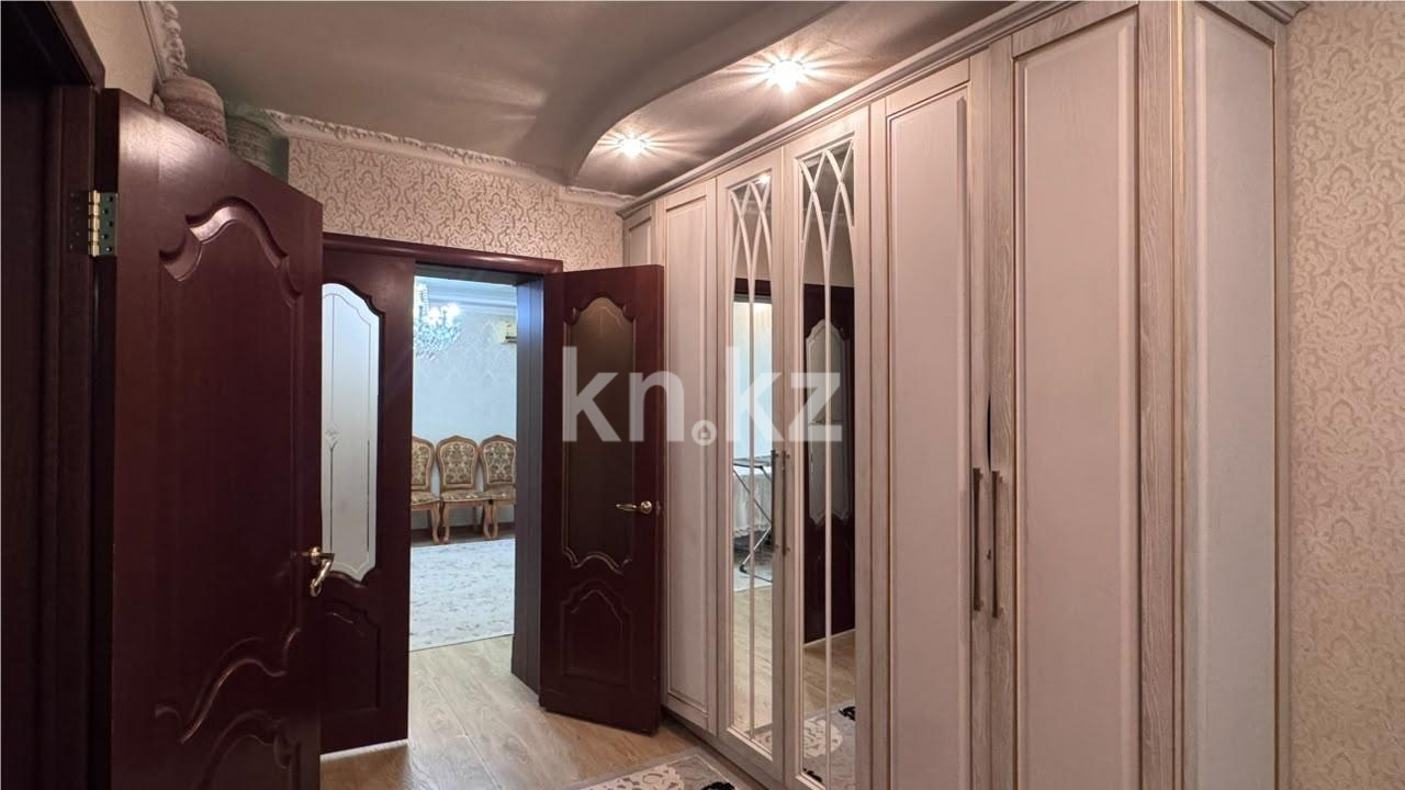 Продажа 3-комнатной квартиры, 92 м² в Караганде - фото 7