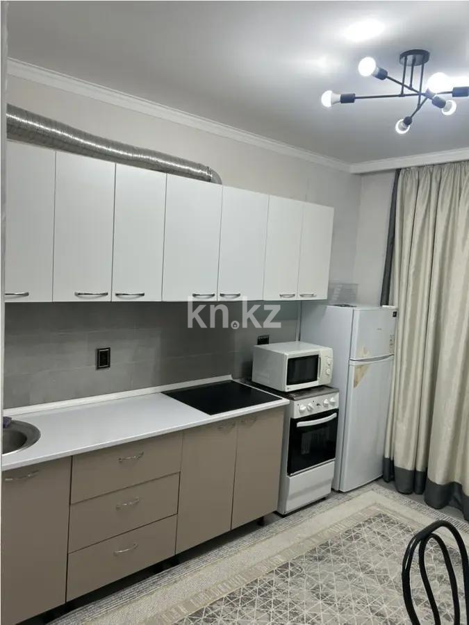 Продажа 1-комнатной квартиры, 35 м² в Алматы - фото 2