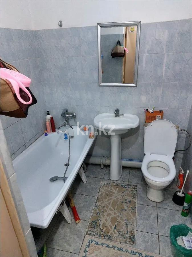 Продажа 1-комнатной квартиры, 40 м² в Алматы - фото 4