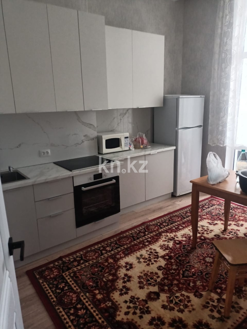 Продажа 2-комнатной квартиры, 69.6 м² в Астане - фото 6