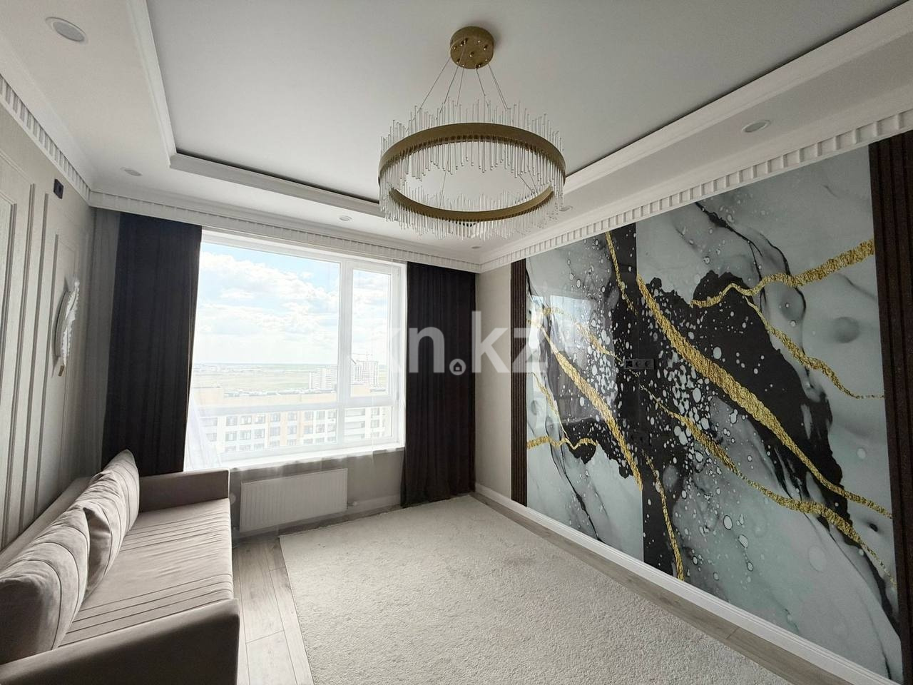 Аренда 2-комнатной квартиры, 42 м² в Астане - фото 2