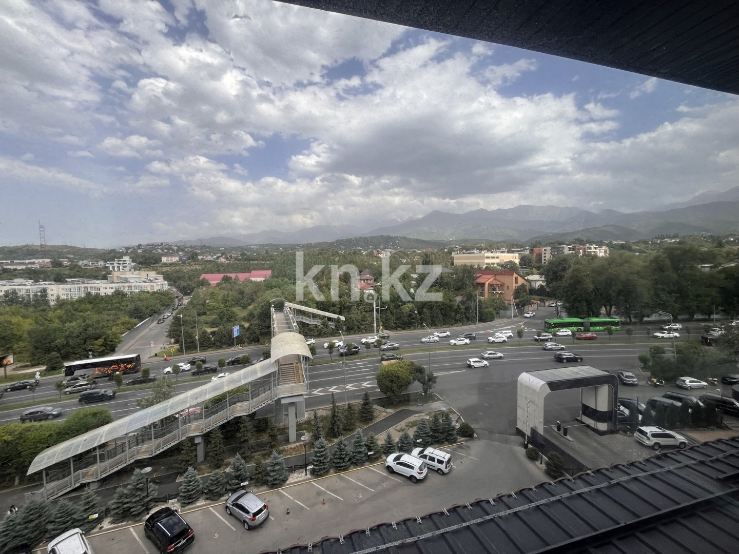 Продажа , 473.9 м², ул. Жарокова, дом  366 в Алматы - фото 3